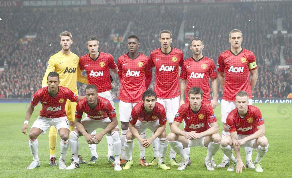 马德里和马 马德里和马